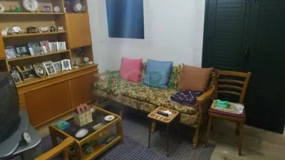 Stone house in A Castiñeira (Punxín) photo 3