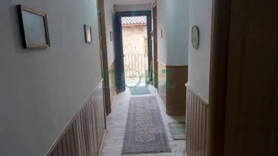 Stone house in A Castiñeira (Punxín) photo 5