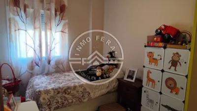 Apartment in Écija photo 17