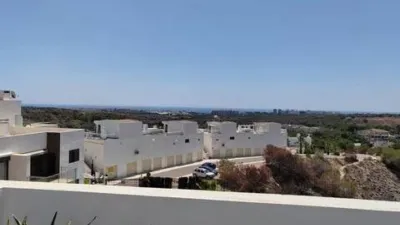 Ático en venta en Avenida Ramblas de Oleza, Las Mojadas-Las Ramblas (Distrito Orihuela Costa. Orihuela) de 399.000 €