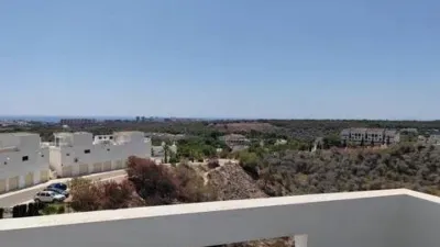 Ático en venta en Avenida Ramblas de Oleza, Las Mojadas-Las Ramblas (Distrito Orihuela Costa. Orihuela) de 399.000 €