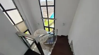 Ático en venta en Avenida Ramblas de Oleza, Las Mojadas-Las Ramblas (Distrito Orihuela Costa. Orihuela) de 399.000 €