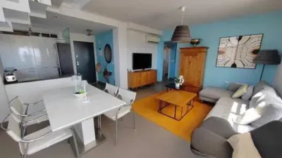 Ático en venta en Avenida Ramblas de Oleza, Las Mojadas-Las Ramblas (Distrito Orihuela Costa. Orihuela) de 399.000 €
