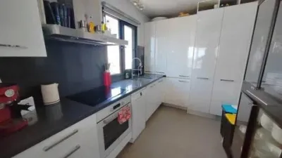 Ático en venta en Avenida Ramblas de Oleza, Las Mojadas-Las Ramblas (Distrito Orihuela Costa. Orihuela) de 399.000 €