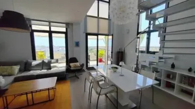 Ático en venta en Avenida Ramblas de Oleza, Las Mojadas-Las Ramblas (Distrito Orihuela Costa. Orihuela) de 399.000 €