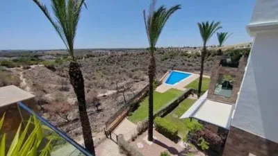 Ático en venta en Avenida Ramblas de Oleza, Las Mojadas-Las Ramblas (Distrito Orihuela Costa. Orihuela) de 399.000 €