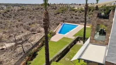 Ático en venta en Avenida Ramblas de Oleza, Las Mojadas-Las Ramblas (Distrito Orihuela Costa. Orihuela) de 399.000 €