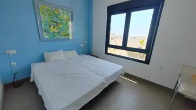 Ático en venta en Avenida Ramblas de Oleza, Las Mojadas-Las Ramblas (Distrito Orihuela Costa. Orihuela) de 399.000 €
