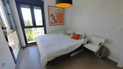 Ático en venta en Avenida Ramblas de Oleza, Las Mojadas-Las Ramblas (Distrito Orihuela Costa. Orihuela) de 399.000 €