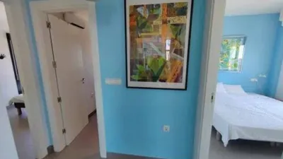 Ático en venta en Avenida Ramblas de Oleza, Las Mojadas-Las Ramblas (Distrito Orihuela Costa. Orihuela) de 399.000 €