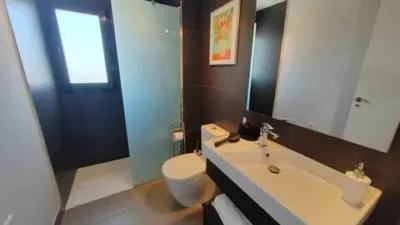 Ático en venta en Avenida Ramblas de Oleza, Las Mojadas-Las Ramblas (Distrito Orihuela Costa. Orihuela) de 399.000 €
