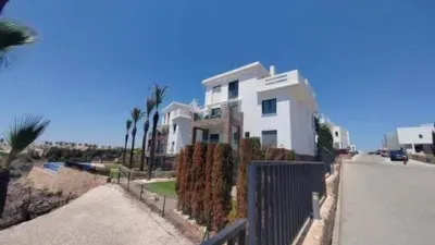 Ático en venta en Avenida Ramblas de Oleza, Las Mojadas-Las Ramblas (Distrito Orihuela Costa. Orihuela) de 399.000 €