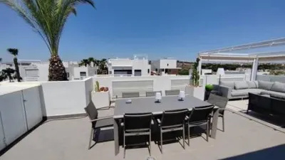 Ático en venta en Avenida Ramblas de Oleza, Las Mojadas-Las Ramblas (Distrito Orihuela Costa. Orihuela) de 399.000 €