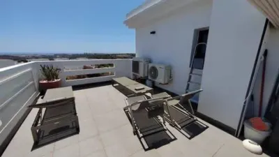 Ático en venta en Avenida Ramblas de Oleza, Las Mojadas-Las Ramblas (Distrito Orihuela Costa. Orihuela) de 399.000 €
