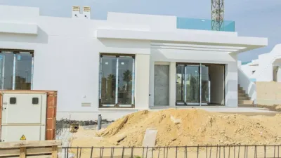 Casa – Jacarilla, Vistabella - Vista 2