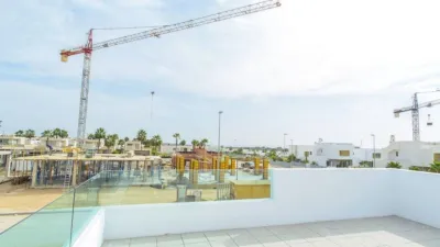 Casa – Jacarilla, Vistabella - Vista 3
