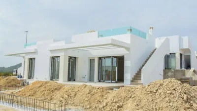 Casa – Jacarilla, Vistabella - Vista 4