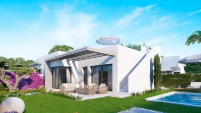 Casa – Jacarilla, Vistabella - Vista 5