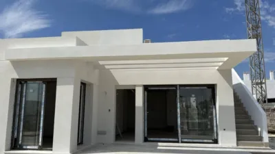 Casa – Jacarilla, Vistabella - Més