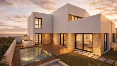 Casa – Bigastro - Vista 2