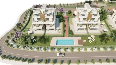 Apartment in Murcia Capital photo 10