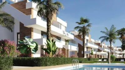 Apartment in Murcia Capital photo 2