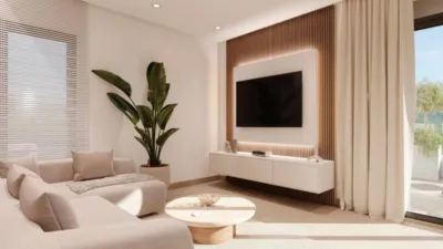 Apartment in Murcia Capital photo 3