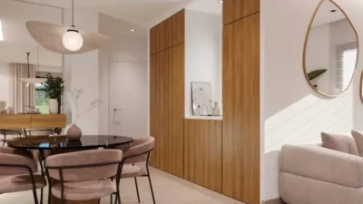 Apartment in Murcia Capital photo 4