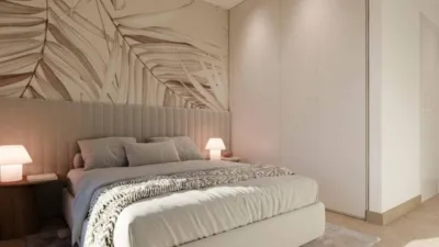 Apartment in Murcia Capital photo 6
