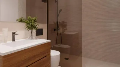 Apartment in Murcia Capital photo 7