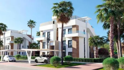 Apartment in Murcia Capital photo 8