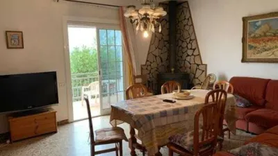 Chalet in Cervelló photo 21