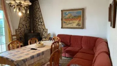 Chalet in Cervelló photo 22
