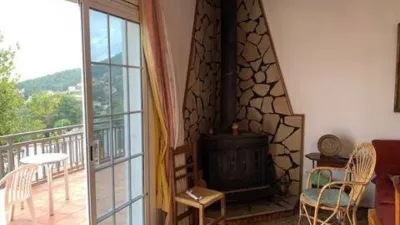 Chalet in Cervelló photo 23