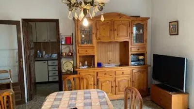 Chalet in Cervelló photo 24