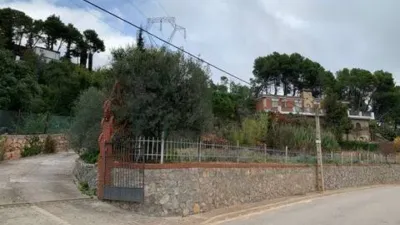 Chalet in Cervelló photo 2
