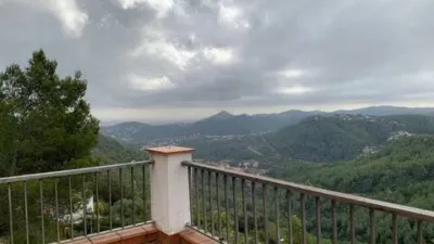 Chalet in Cervelló photo 31
