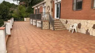 Chalet in Cervelló photo 32