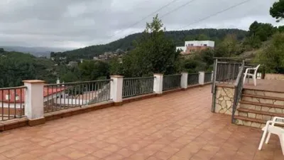 Chalet in Cervelló photo 33