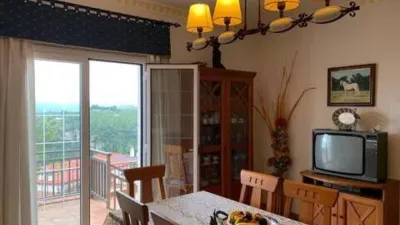 Chalet in Cervelló photo 54