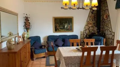 Chalet in Cervelló photo 56