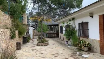 Chalet in Cervelló photo 65