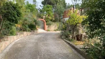 Chalet in Cervelló photo 77