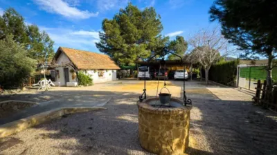 Piso – Orihuela - Vista 5