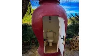 Piso – Orihuela - Más