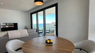 Apartment in La Vila Joiosa - Villajoyosa - Vista 2