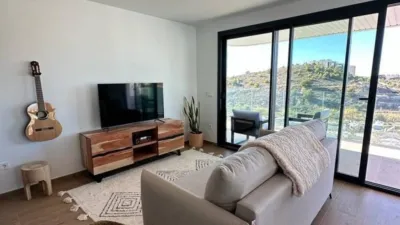 Apartment in La Vila Joiosa - Villajoyosa - Vista 3