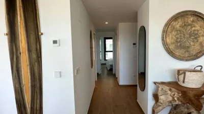 Apartment in La Vila Joiosa - Villajoyosa - Vista 4