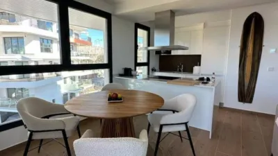 Apartment in La Vila Joiosa - Villajoyosa - Vista 5