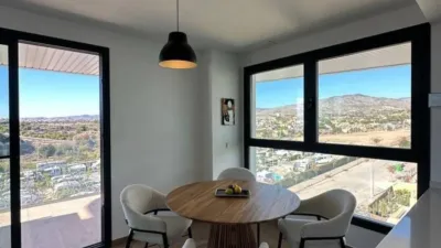 Apartment in La Vila Joiosa - Villajoyosa - Més